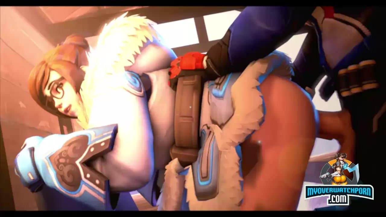 Overwatch Porn Cumshot - mei porno â€“ OverWatch Porn Videos and XXX Gifs